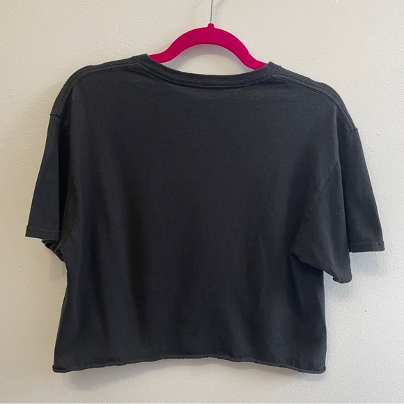 Scooby Doo Crop top Womens - Picture 2 of 3